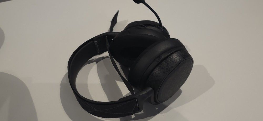 Steel series Arctis 7 Gaming Headset 