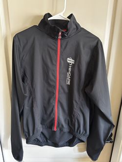 Hincapie Waterproof Cycling Jacket Men’s Medium