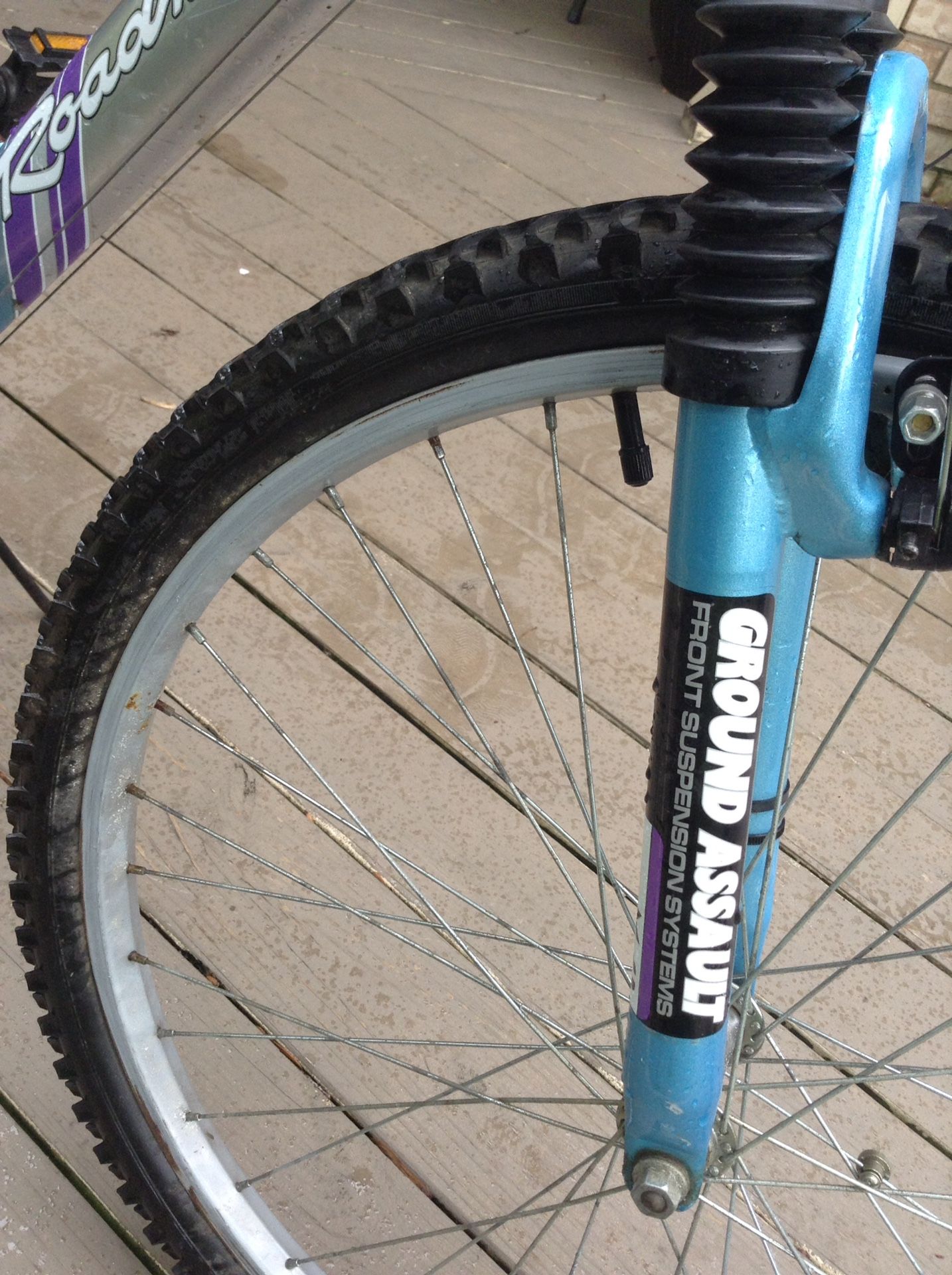 roadmaster mt sport sx torque 18 speed