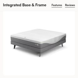 Sleep Number Bed Frame King Size
