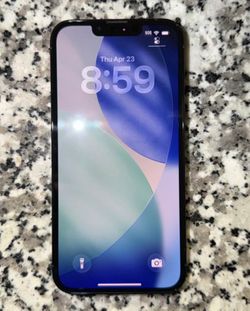 iPhone 13 Pro Alpine Green 128GB