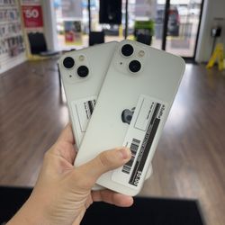 iPhone 13 Unlocked 128gb $99 Down