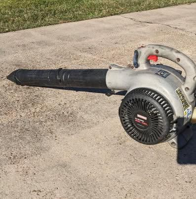 Craftsman Leaf Blower
