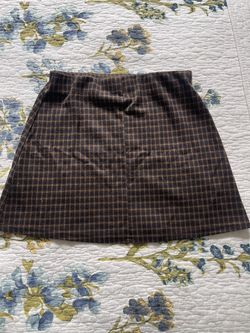 Urban Outfitters mini skirt 