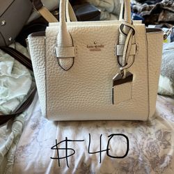 Kate Spade Hand Bag 