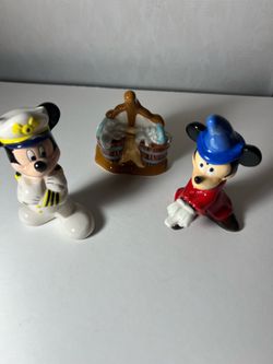 Lenox  salt &pepper shaker