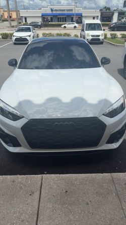 Audi A5 Sportback 2024