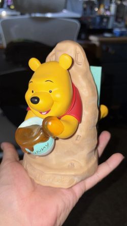 Winnie the Pooh