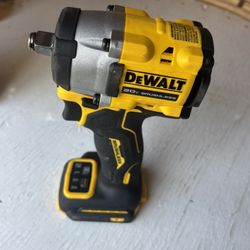 Dewalt Impact 1/2 