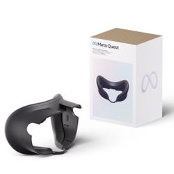[NEW/SEALED] Official Meta Quest 3 Silicone Facial Interface - Set of 2