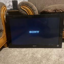 Sony TV