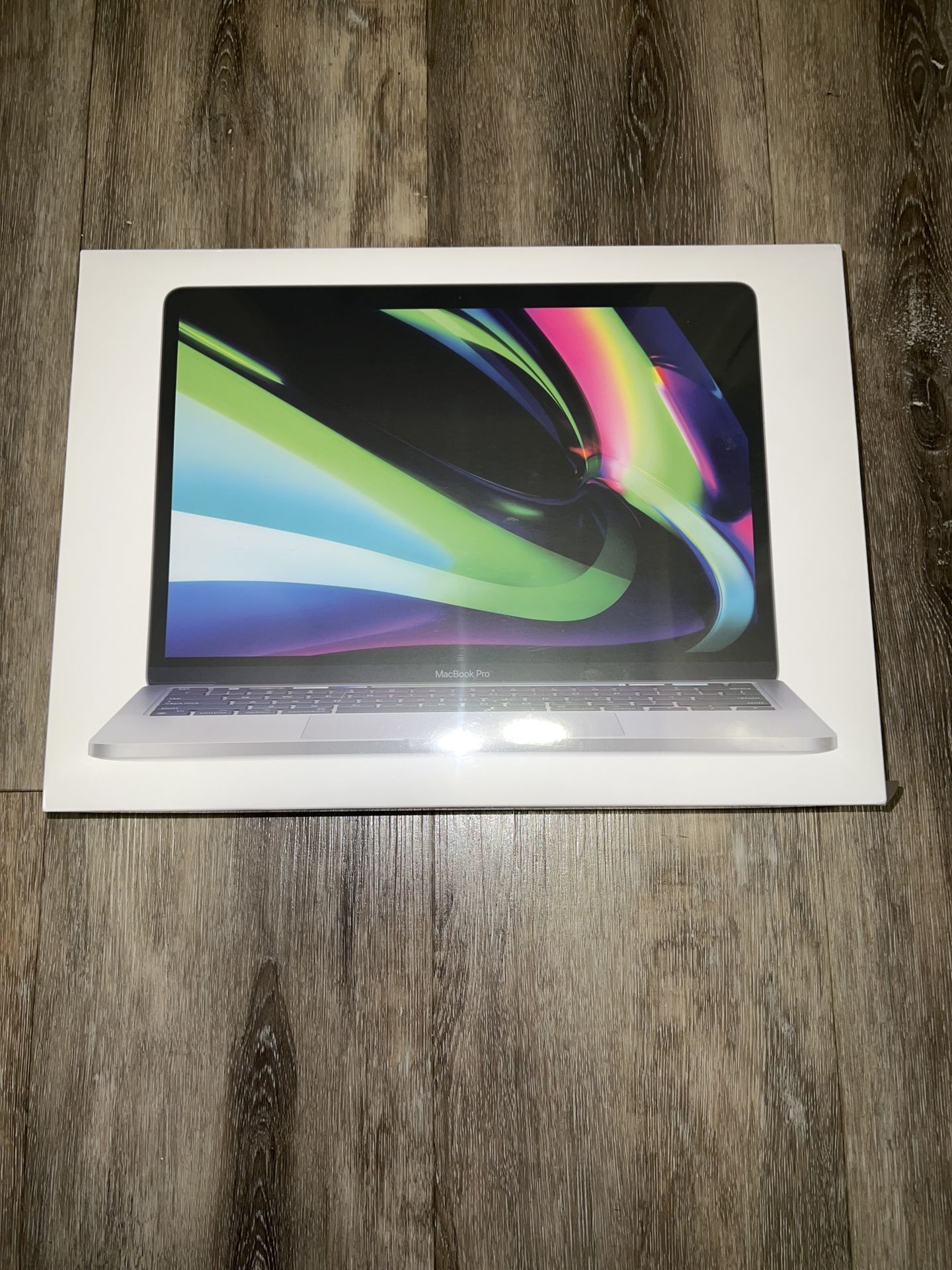 Apple MacBook Pro 13” M2 Chip Brand New Sealed 16GB 1TB