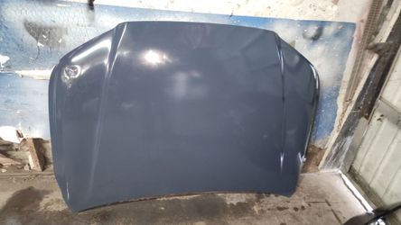 2024-2026 TOYOTA GRAND HIGHLANDER HOOD