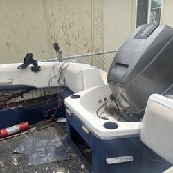 Boat 1997 Bayliner