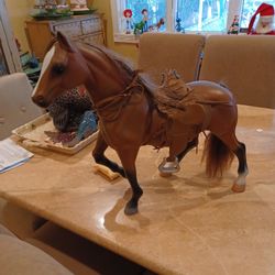 HORSE LOVER PONY 5 DOLLAR 