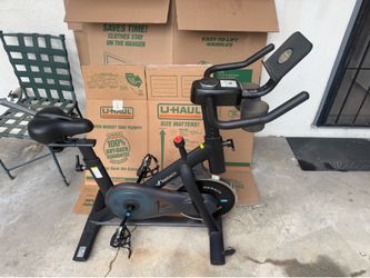Merach exercise bike