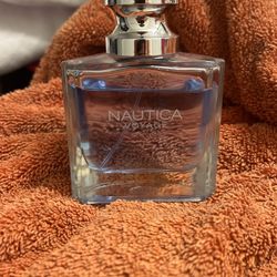 Nautica Voyage 