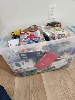 Legos