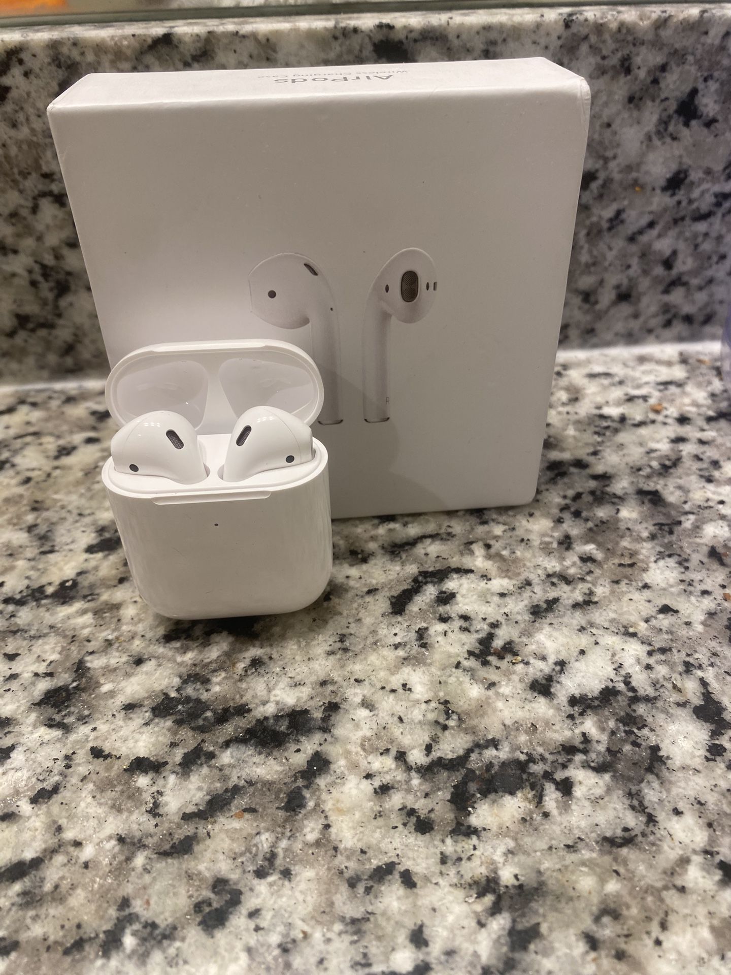 1:1 Headphones