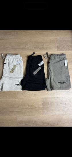 WHOLESALE ESSENTIAL SHORTS