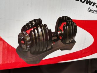 Pair 400dls dumbbells 52pounds each