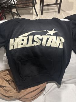 hellstar hoodie 