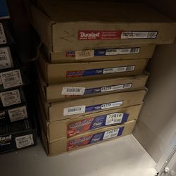 New brakes rotors and pads