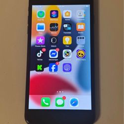 iPhone 7 Plus 128 GB