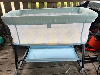Bassinet