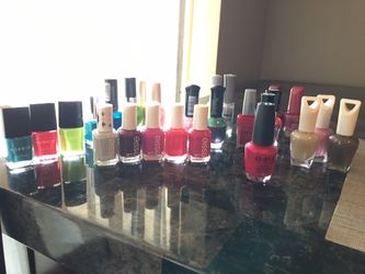 Nail Polish
