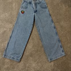 Jncos jeans