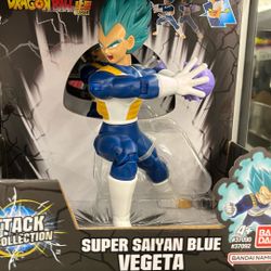 Vegeta Blue