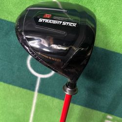 Performance Golf Driver Training Aid 
