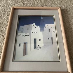 Southwest Art by Deborah Hiatt