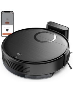 Robot Vacuum, 2 in 1 Robot Vacuum and Mop Combo