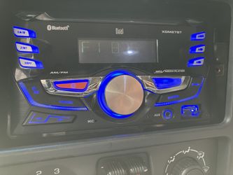 Dual Radio