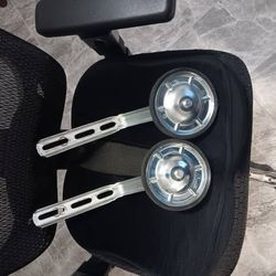 Training Wheels (Heavy Duty)
