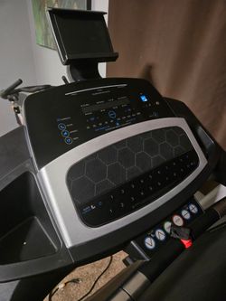 Pro-Form Premier 500 Treadmill