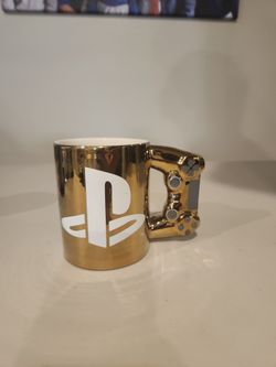 Paladone Playstation Controller Mug