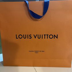 Louis Vuitton Bag