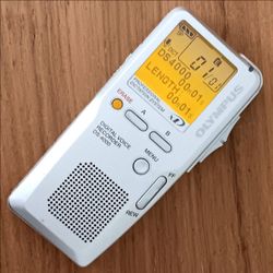 Olympus DS-4000 Profesional Voice Recorder