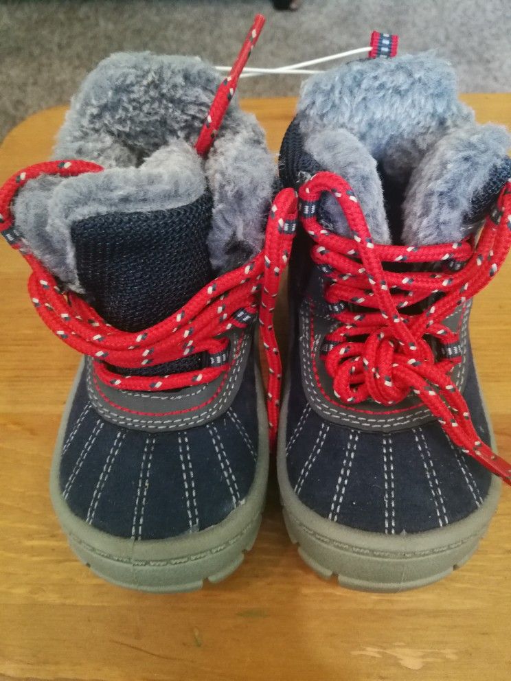 Toddler Snow boots