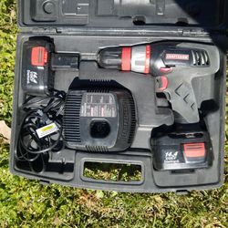 Drill