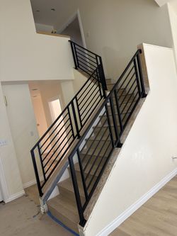 Gates.  Railings.  Customs Builds. 