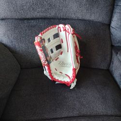 Guante De Beisbol Rawlings 13" Inch