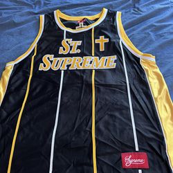 St Supreme XL Brand New $180