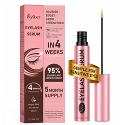 NEW Lash Serum for Eyelash Growth