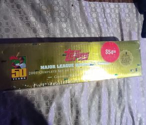 Topps 50 Year Anniversary 