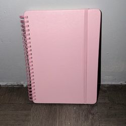 Pink Journal