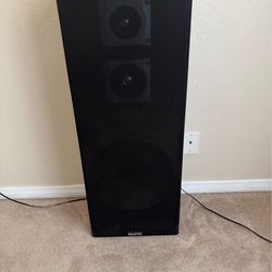 Hardcore Speaker Surround Sound System